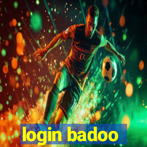 login badoo